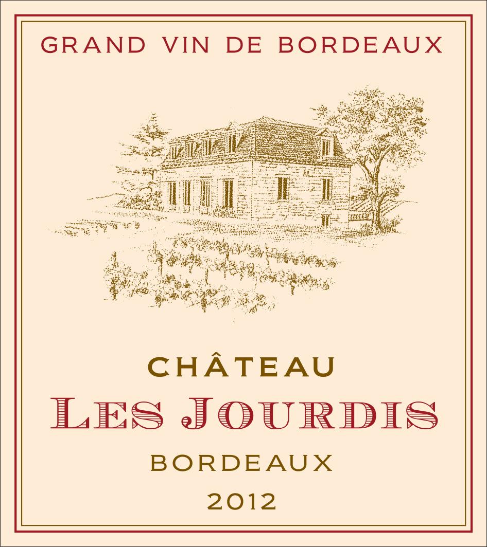 Les Jourdis