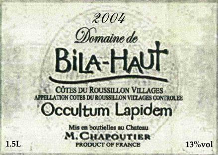 Occultum Lapidem