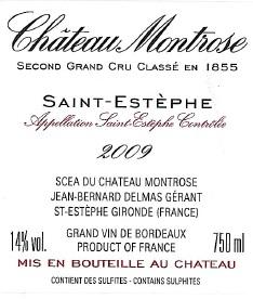 Grand Vin De Bordeaux