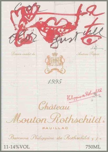 Mouton Rothschild