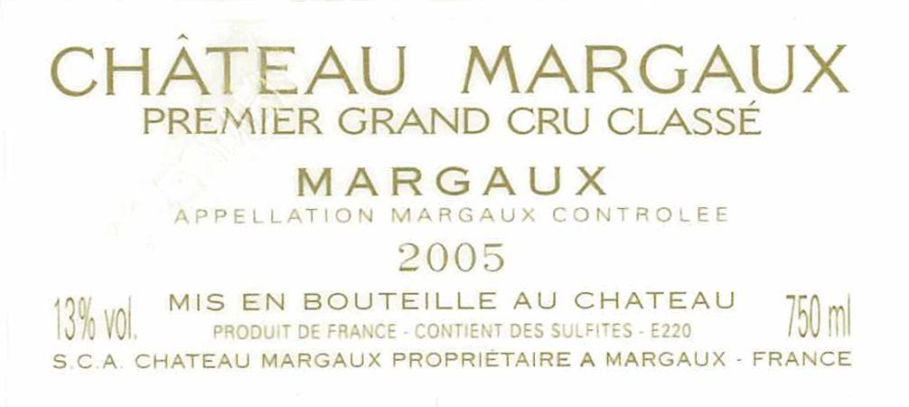 Château Margaux