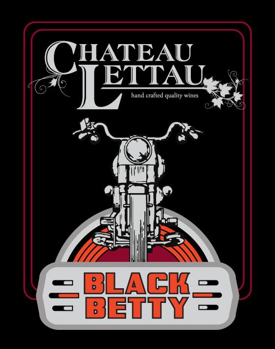 Black Betty