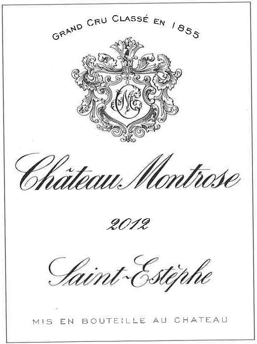 Château Montrose