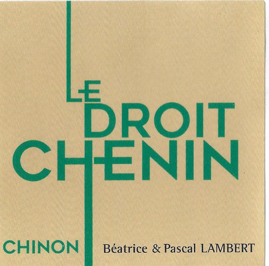 Le Droit Chenin