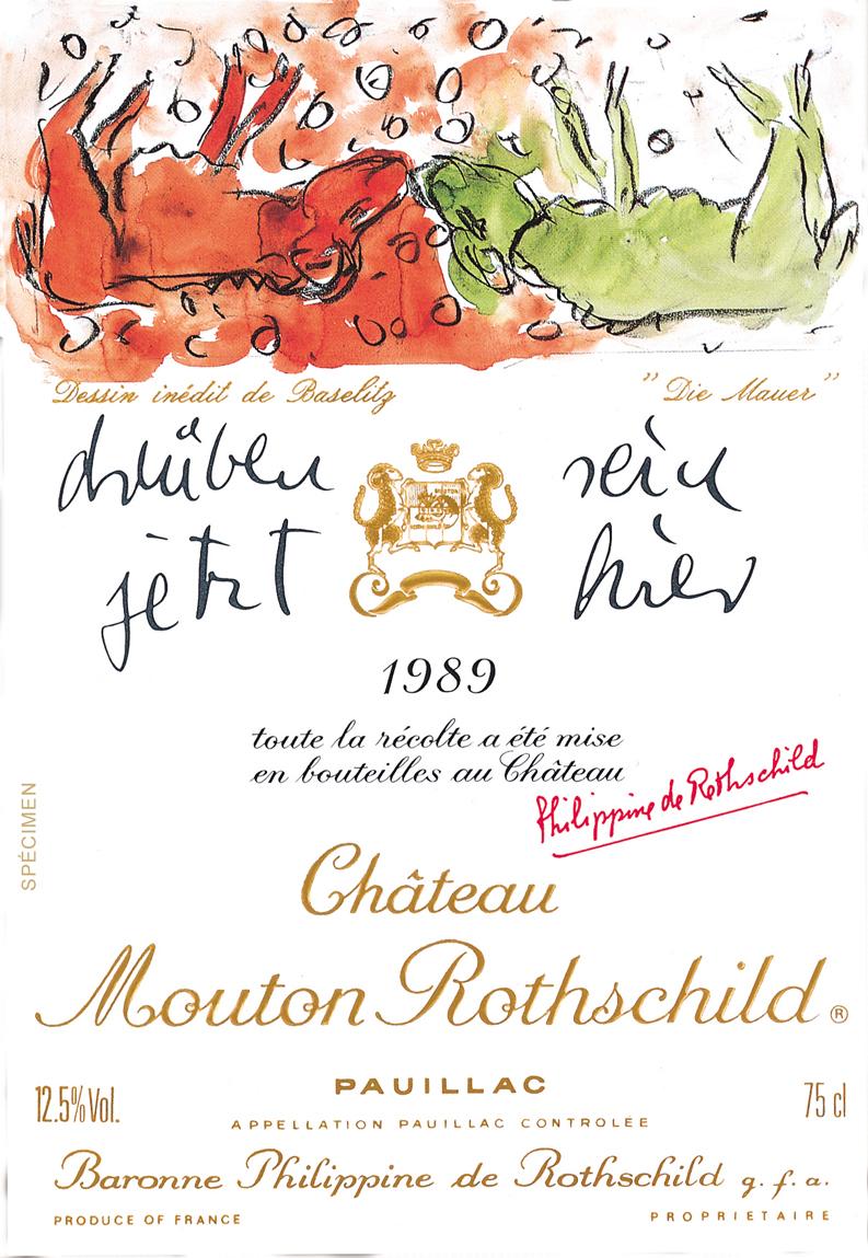 Château Mouton Rothschild