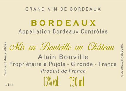 Château Marac Blanc