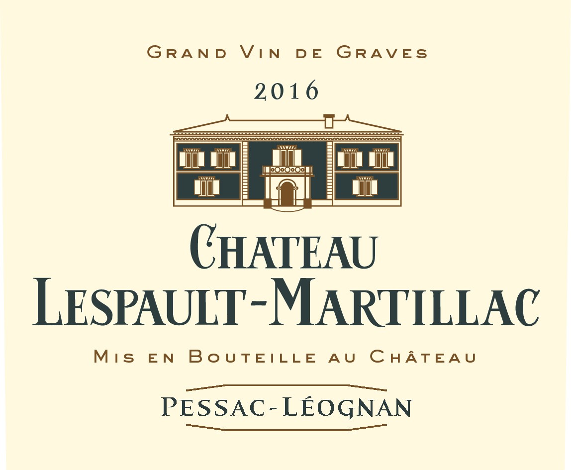 Lespault - Martillac