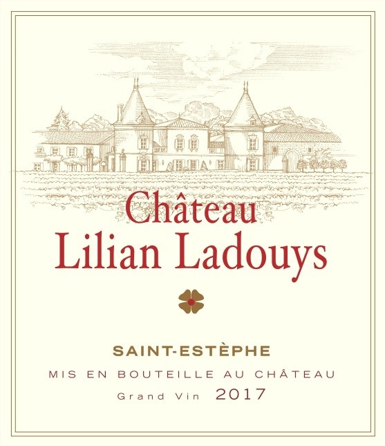 Château Lilian Ladouys