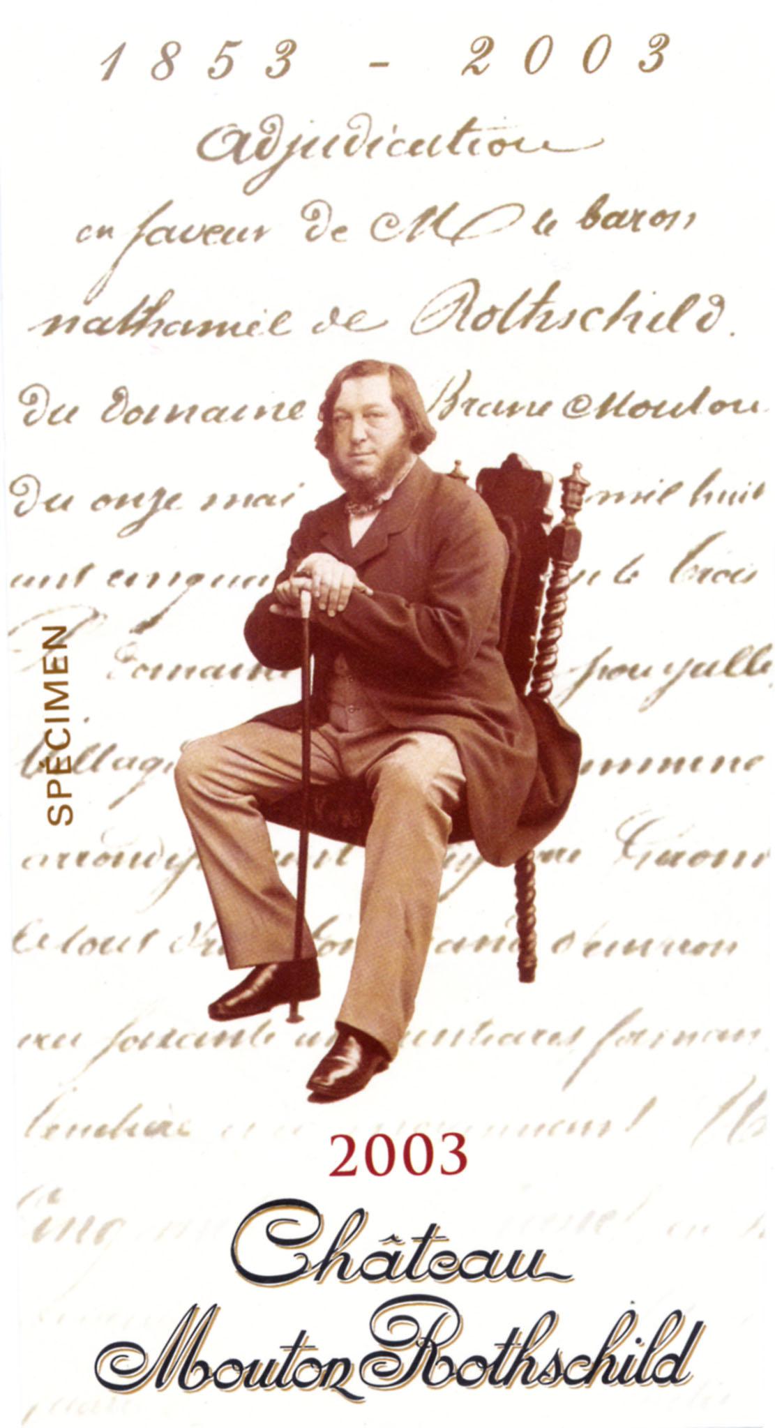 Château Mouton Rothschild