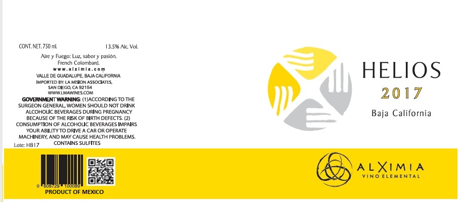 Helios