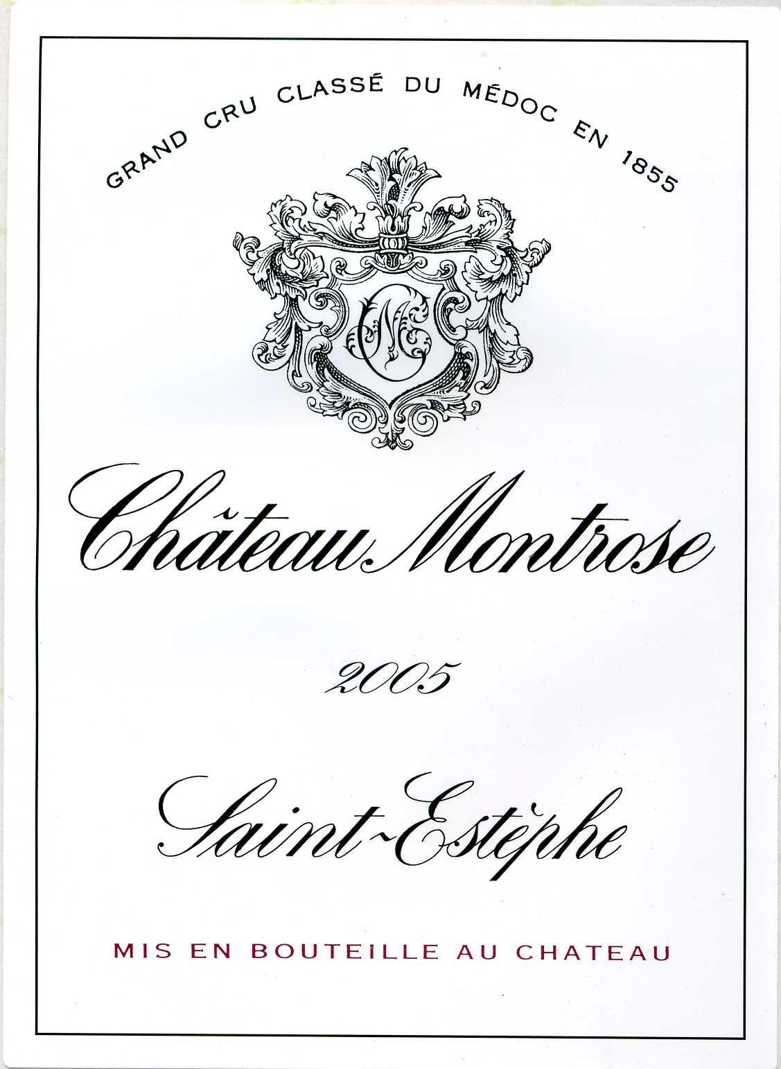 Saint-Estèphe