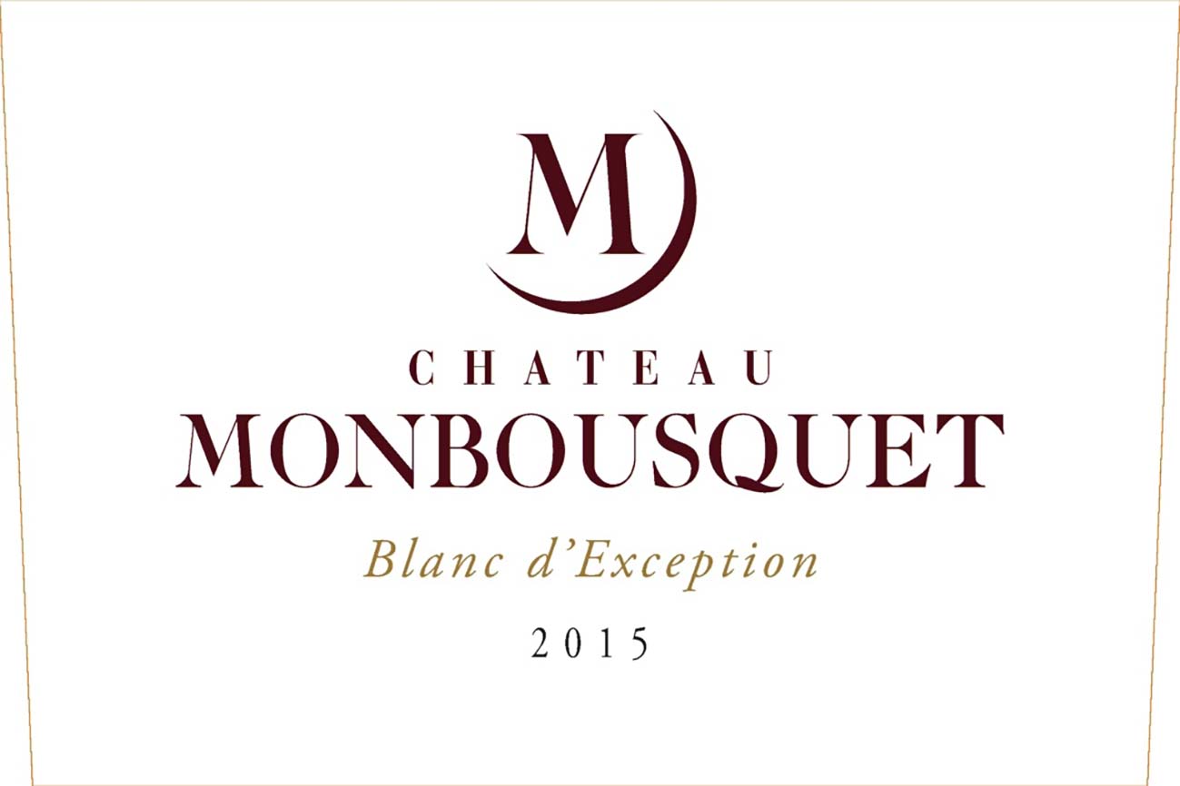 Chateau Monbousquet Saint-Emilion Grand Cru