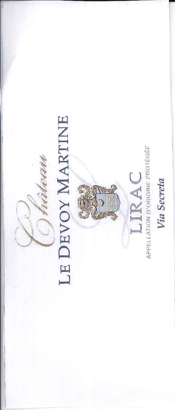 The Velvet Reserve