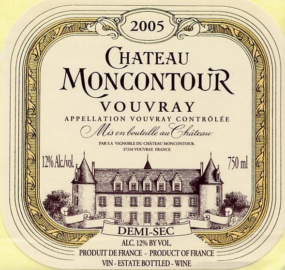 Vouvray