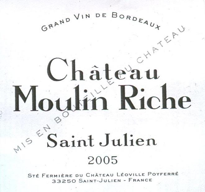 Moulin Riche