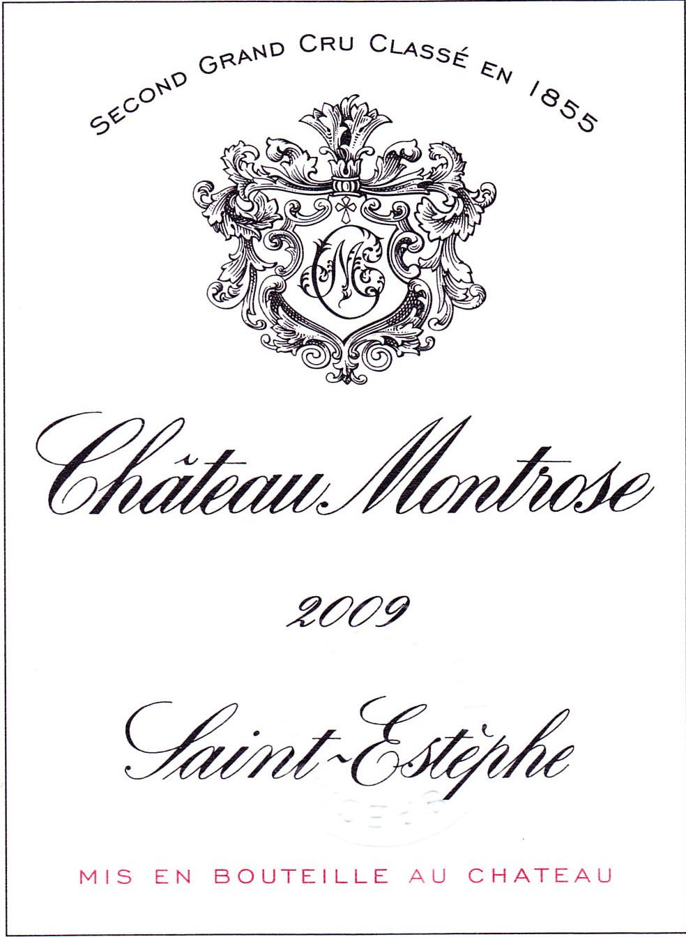 Chateau Montrose
