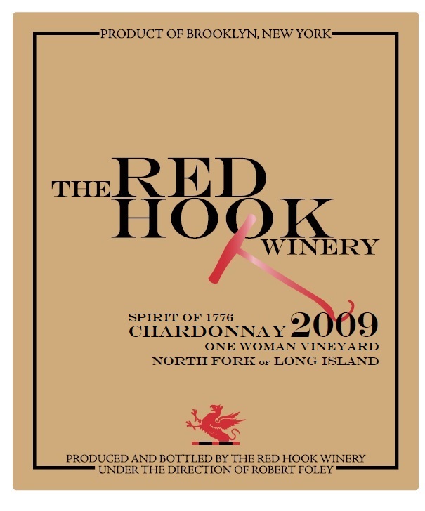 Spirit Of 1776 One Woman Vineyard