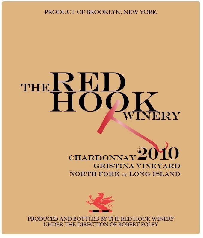 Gristina Vineyard Chardonnay