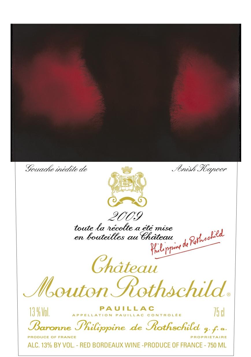 Château Mouton Rothschild