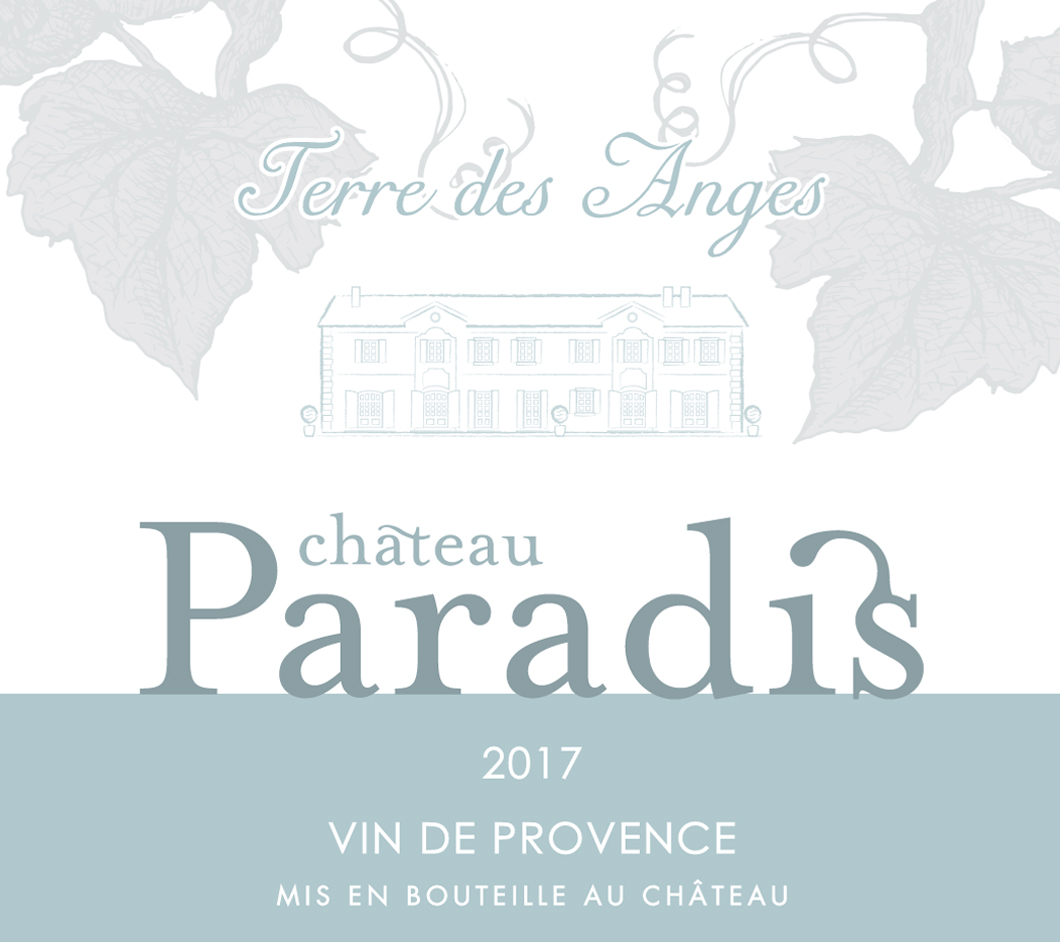 Terre Des Anges
