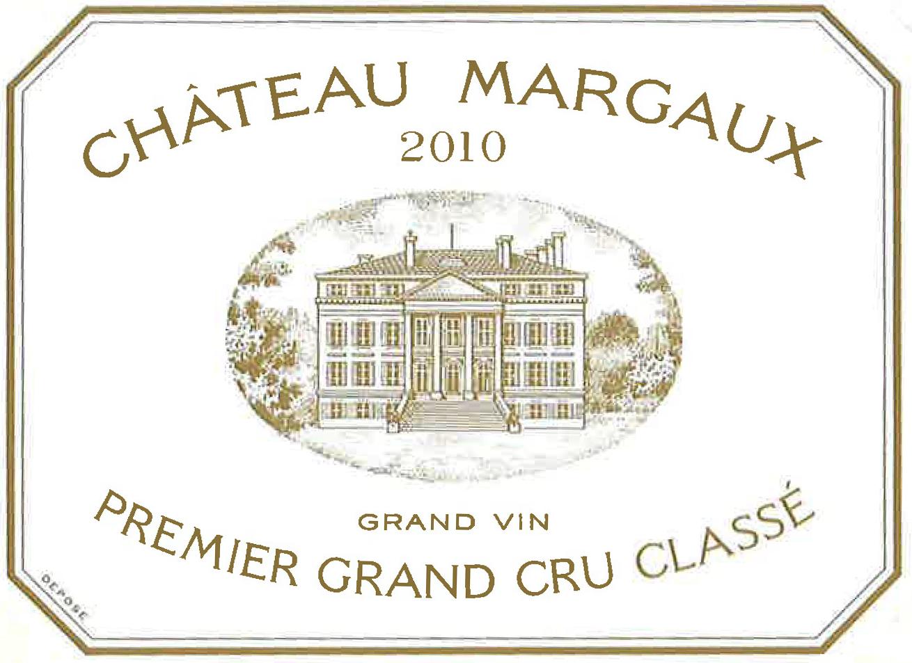 Grand Vin Cru Classé