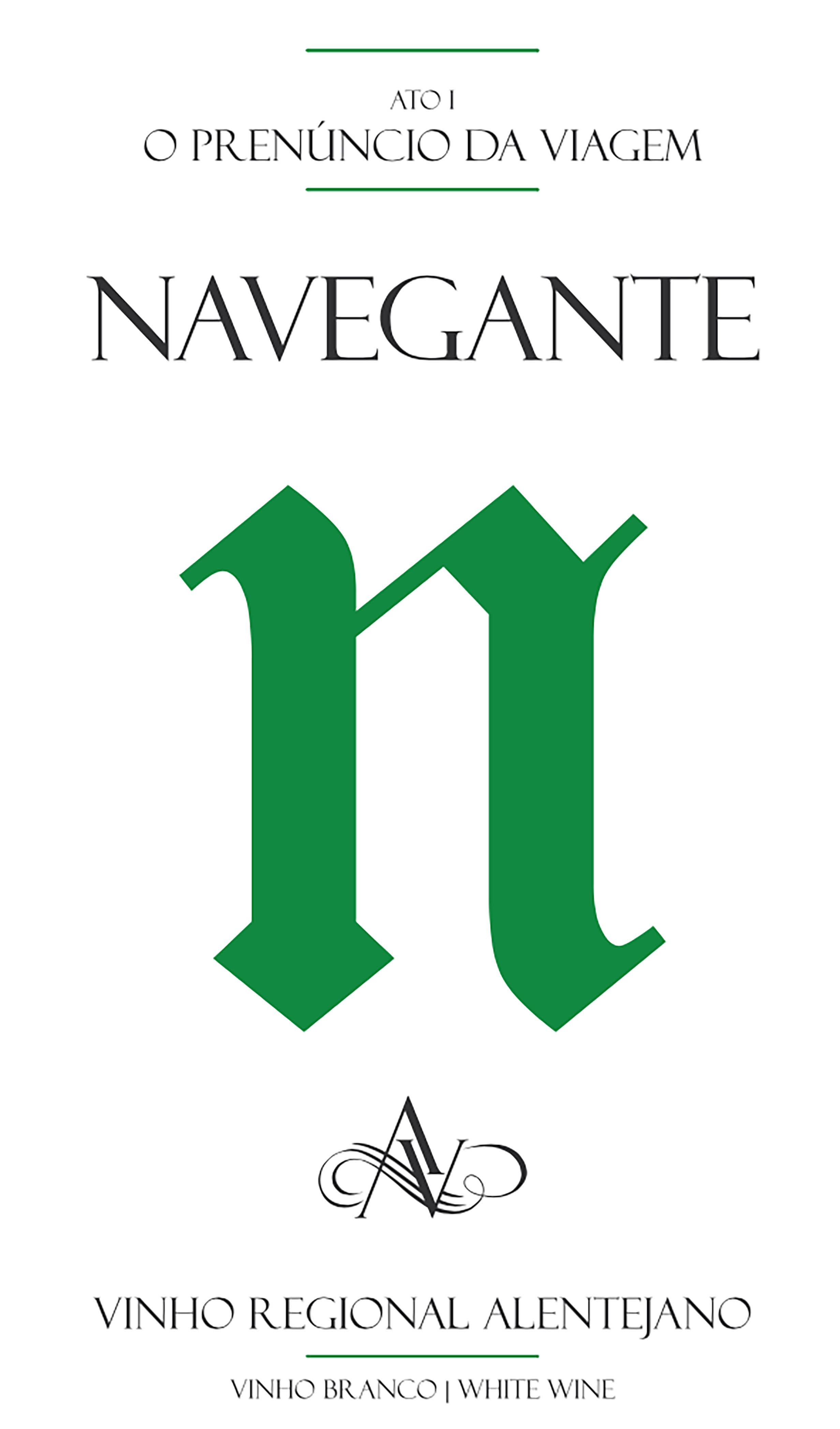 Navegante