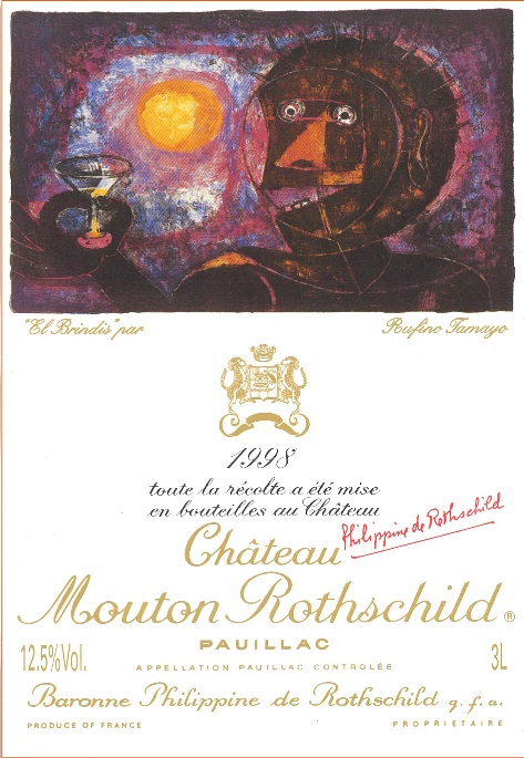 El Brindis