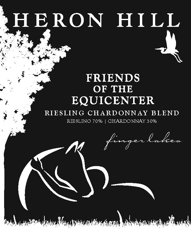 Friends Of The Equicenter