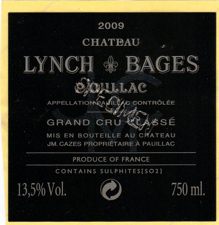 Lynch Grand