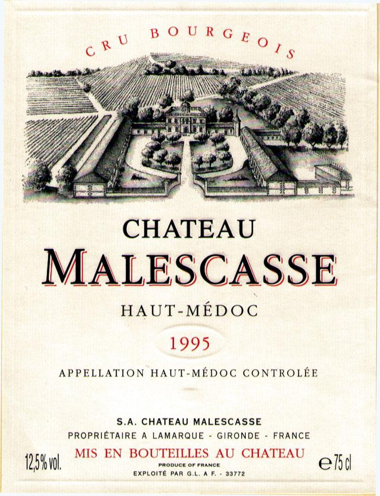 Malescasse C