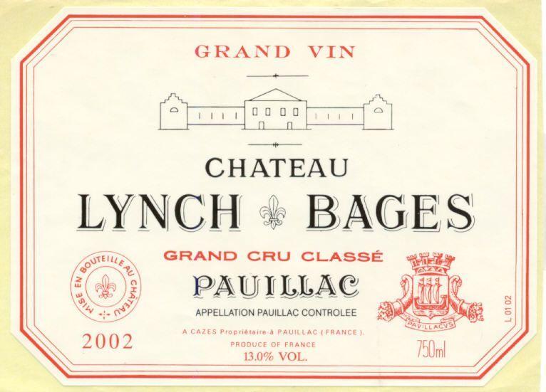 Lynch Bages