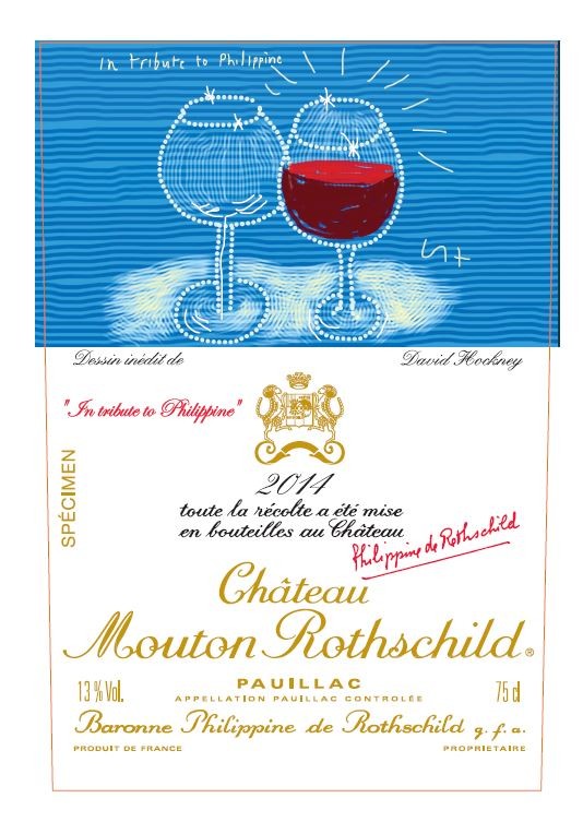 Mouton Rothschild