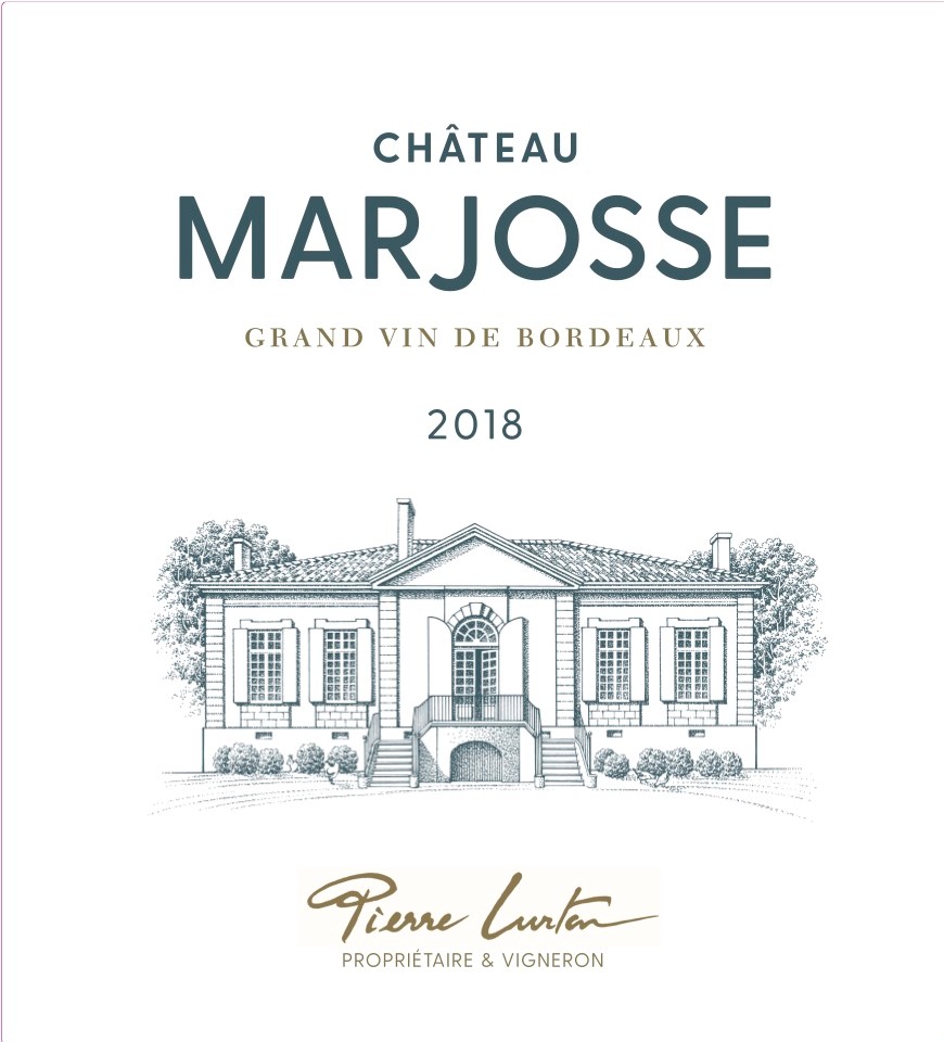 Grand Vin De Bordeaux