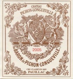 Baron De Pichon