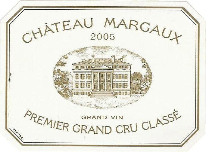Chateau Margaux