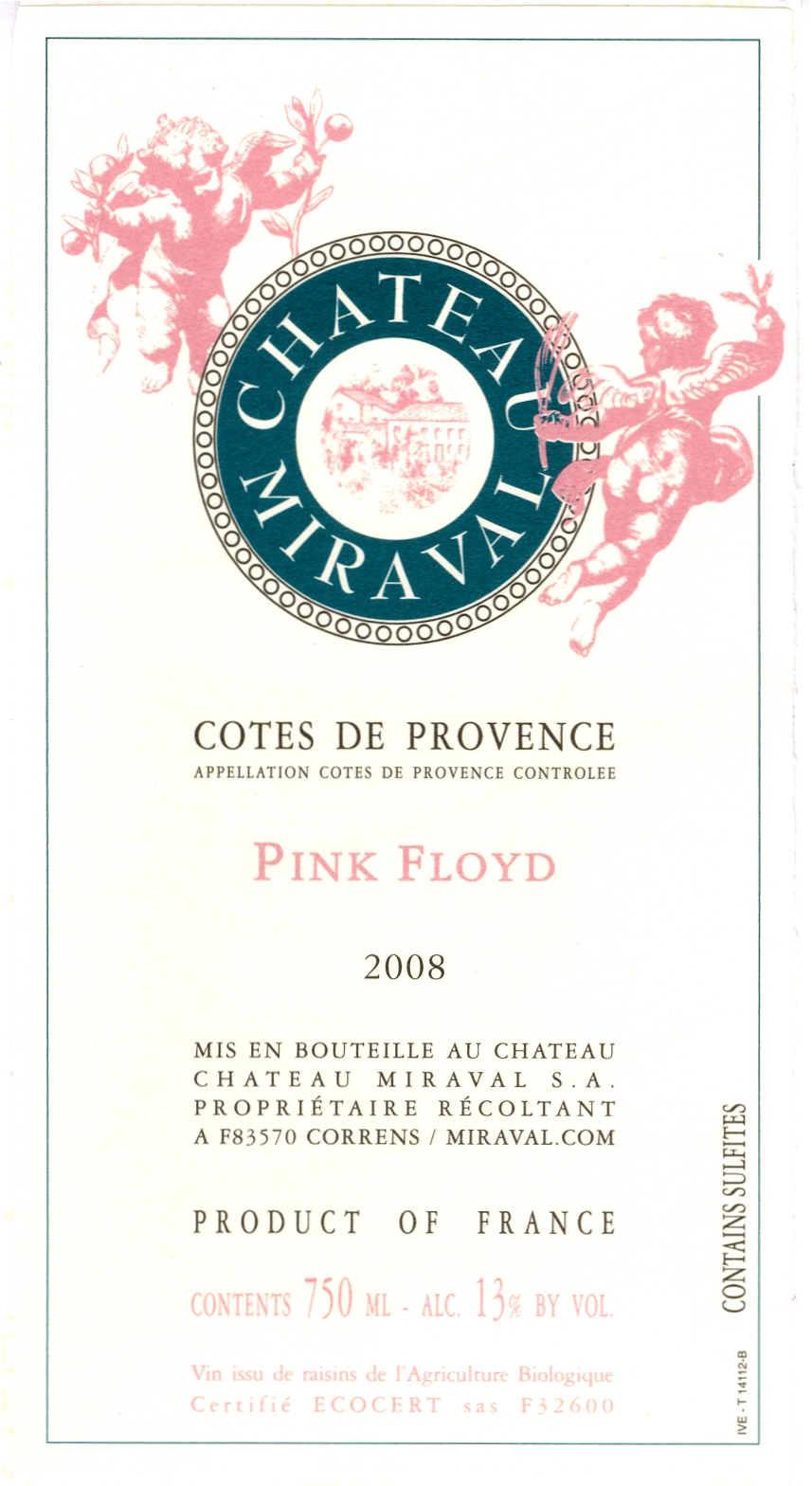 Pink Floyd