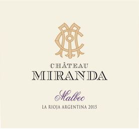 Miranda Malbec