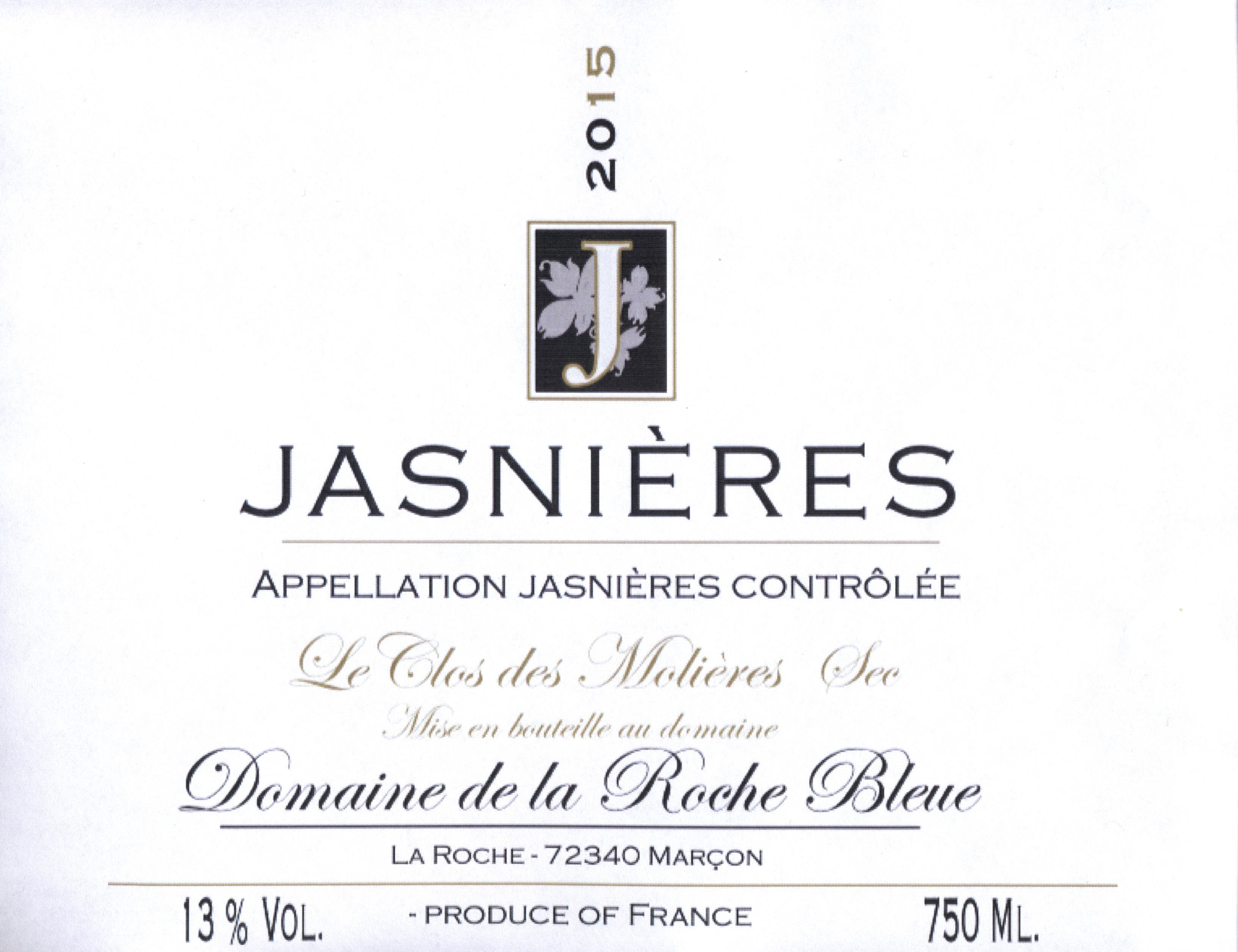 Le Clos Des Molieres