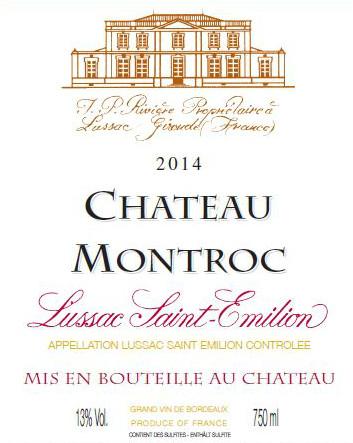 Château Montroc