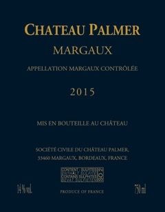 Palmer Margaux