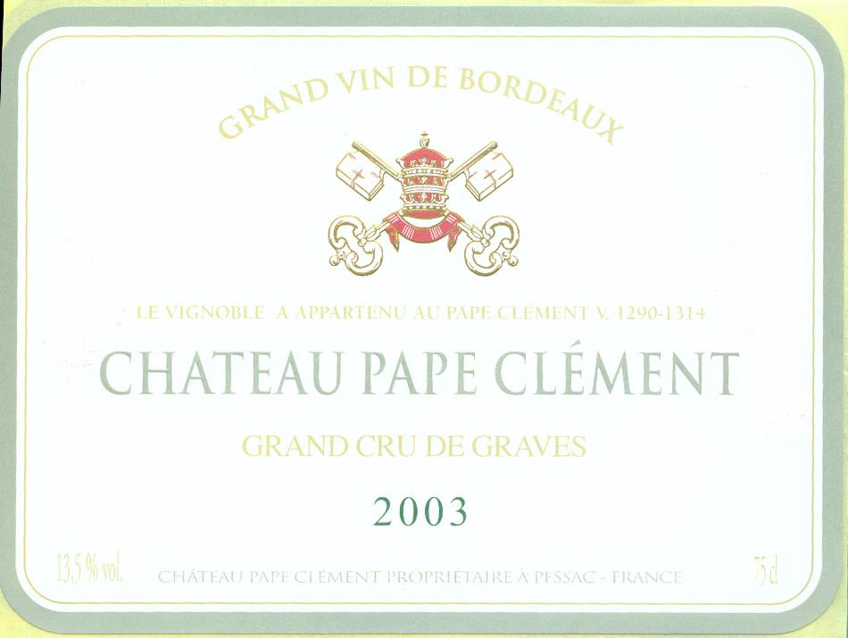White Bordeaux
