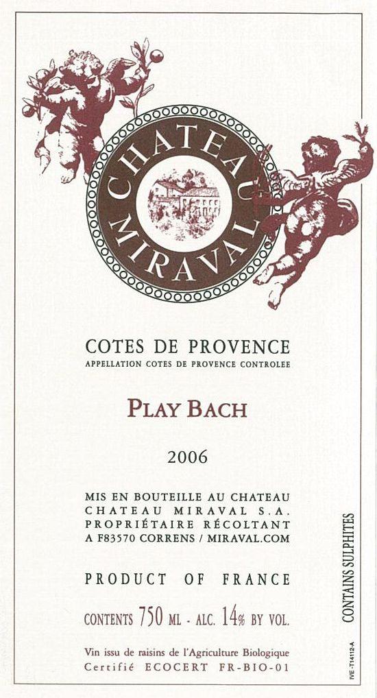 Château Miraval