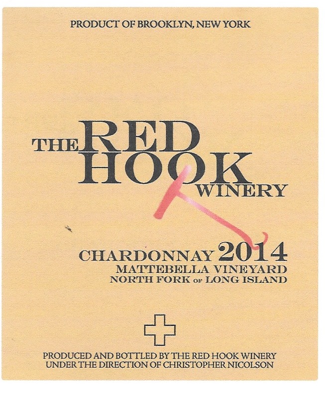 Mattebella Vineyard Chardonnay