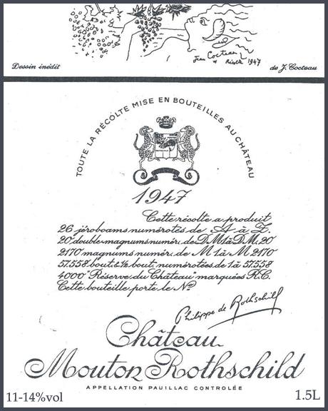 Reserve Du Château