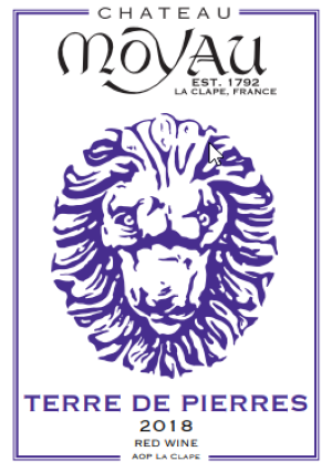 Terre De Pierres