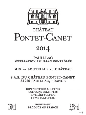 Pauillac