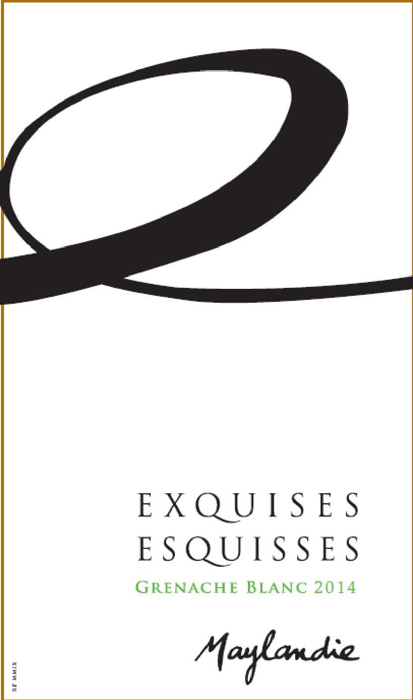 Exquises Esquisses