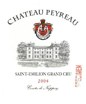 Chateau Peyreau