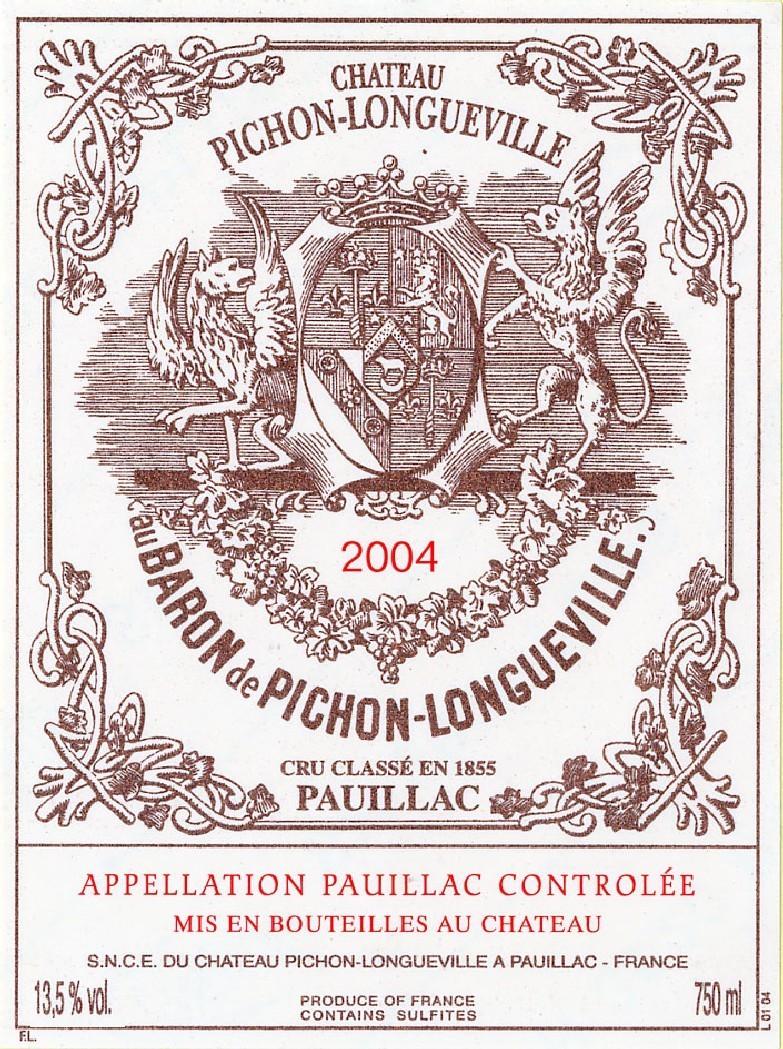 St. Loubes Red Bordeaux