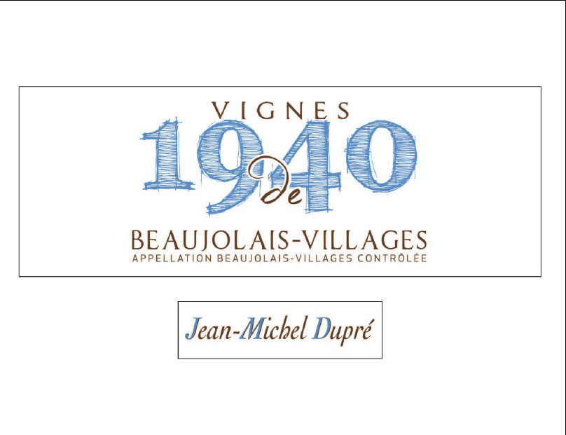 Vignes De 1940